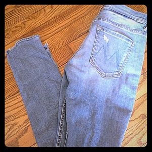 "The Muse" by Mother